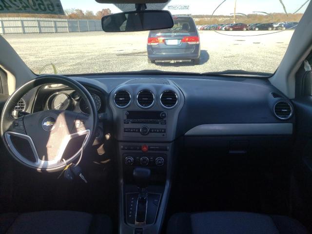 2012 CHEVROLET CAPTIVA SP 3GNAL2EKXCS594974