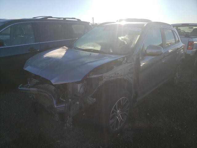 2018 MITSUBISHI RVR SE LIM JA4AJ4AW3JZ602538