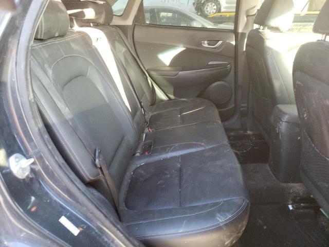 2018 HYUNDAI KONA LIMIT KM8K33A53JU099902