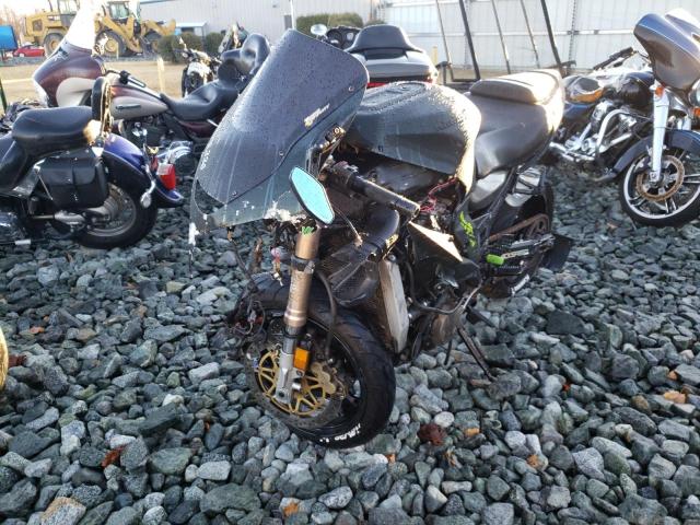 2001 KAWASAKI ZX1200 A1 JKAZX9A171A025546