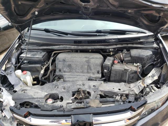 2017 HONDA ODYSSEY SE 5FNRL5H3XHB009778