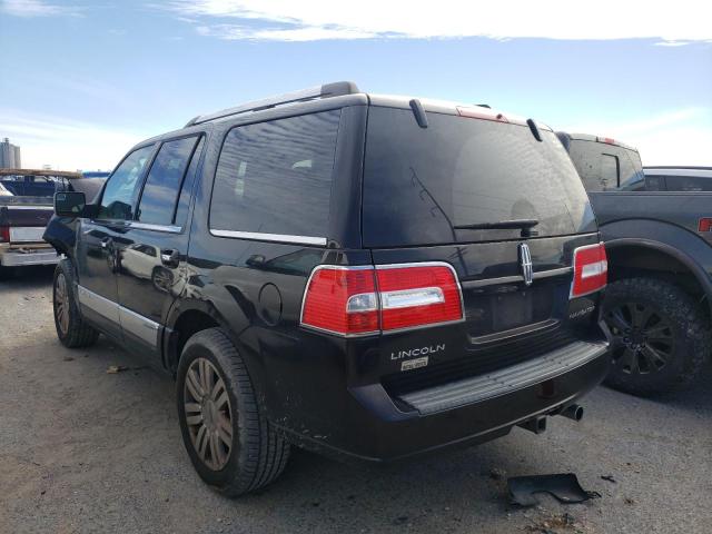 2013 LINCOLN NAVIGATOR 5LMJJ2H59DEL03292