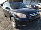 2008 HONDA  PILOT