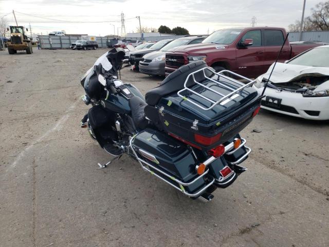 2002 HARLEY-DAVIDSON FLHTCUI 1HD1FCW112Y649314