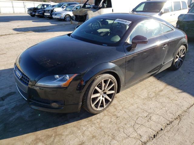 2010 AUDI TT PREMIUM TRUFFAFK9A1014469