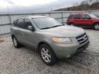 2008 HYUNDAI  SANTA FE