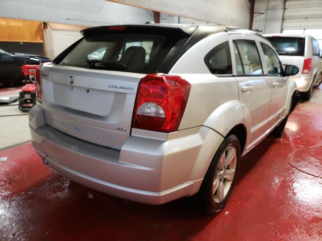 2010 DODGE CALIBER SX 1B3CB4HA1AD656067