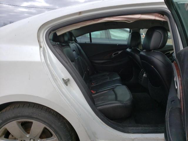 2010 BUICK LACROSSE C 1G4GC5GG0AF292331