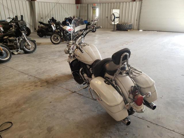 2006 YAMAHA XVZ13 CT JYAVP18E36A003416
