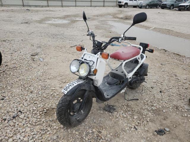 2019 HONDA NPS50 JH2AF5819KK702944