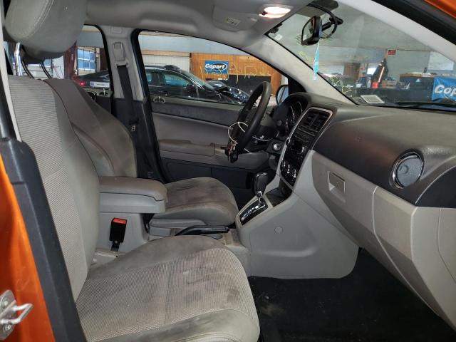 2011 DODGE CALIBER MA 1B3CB3HA2BD297176