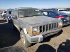 2000 JEEP  CHEROKEE