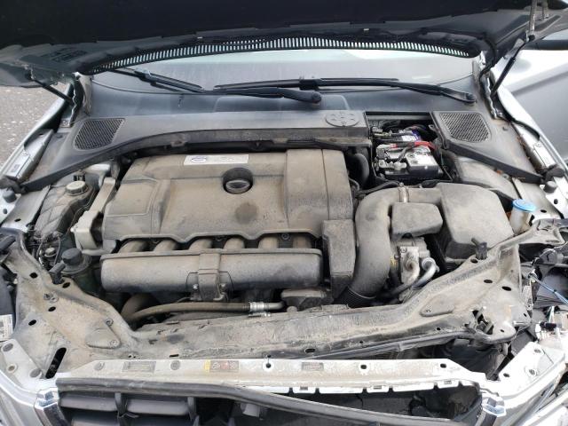 2013 VOLVO XC60 3.2 YV4952DZXD2389203