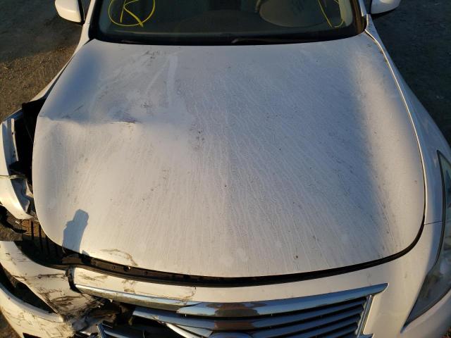 2013 INFINITI G37 BASE JN1CV6AP1DM716551
