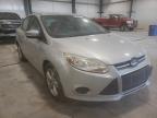 2013 FORD  FOCUS