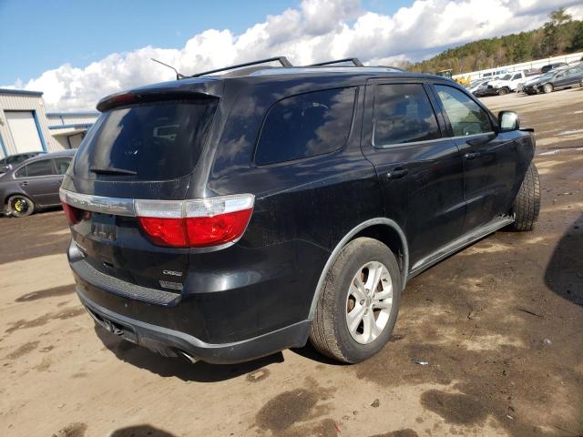 2011 DODGE DURANGO CR 1D4SD4GTXBC627913