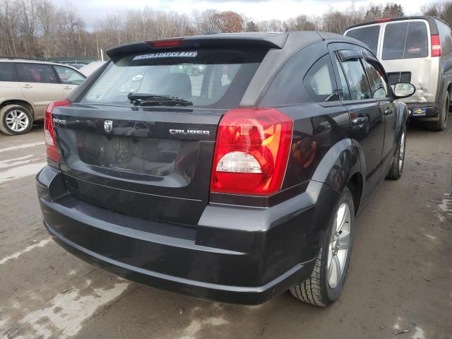 2011 DODGE CALIBER MA 1B3CB3HA5BD113607