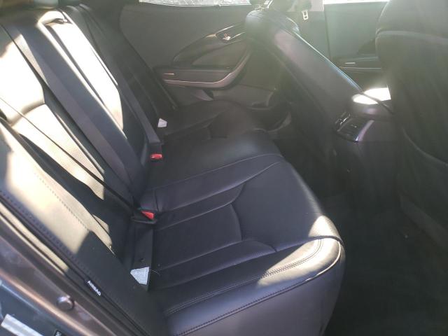 2012 HYUNDAI AZERA GLS KMHFH4JGXCA171029