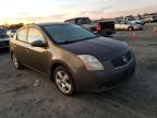 2007 NISSAN  SENTRA