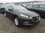 2018 MAZDA 3 SPORT