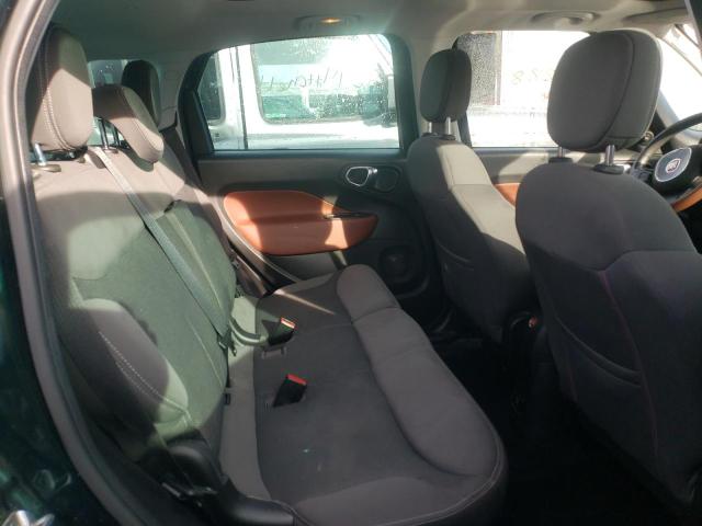 2014 FIAT 500L TREKK ZFBCFADH7EZ015392