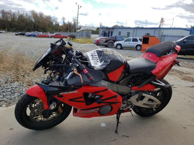 2003 HONDA CBR900 RR JH2SC50073M100842