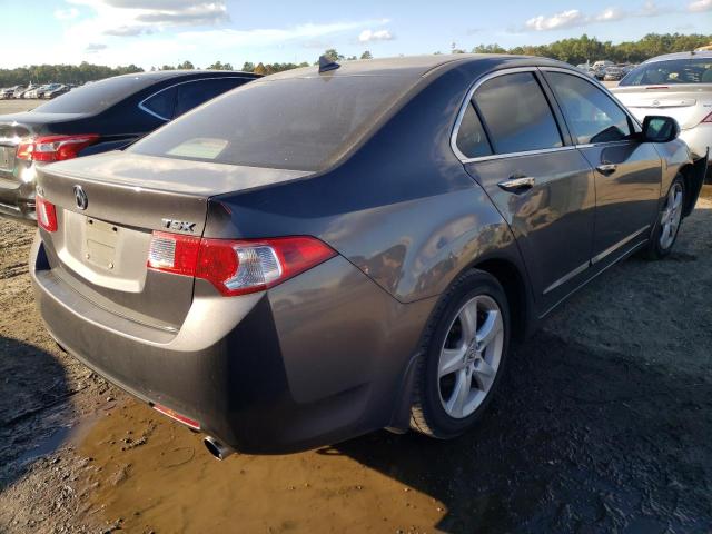 2010 ACURA TSX JH4CU2F67AC031205