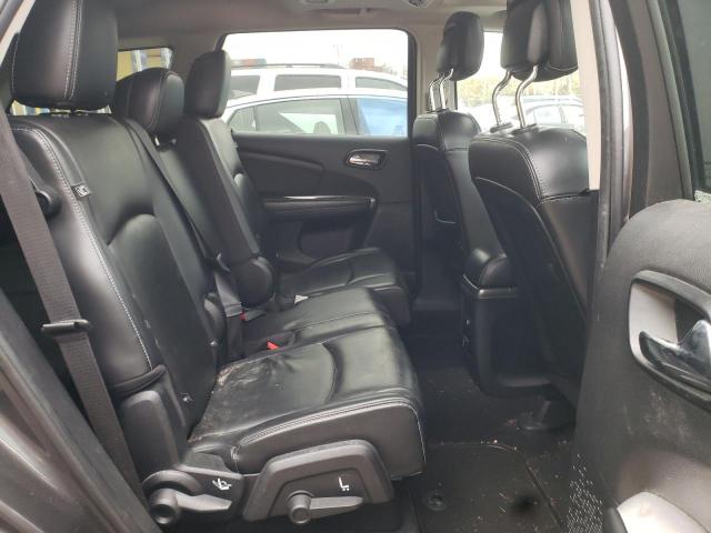 2014 DODGE JOURNEY LI 3C4PDCDG6ET170434