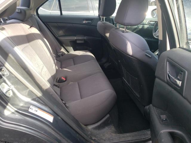 2012 SUZUKI KIZASHI SP JS2RF9A65C6100146