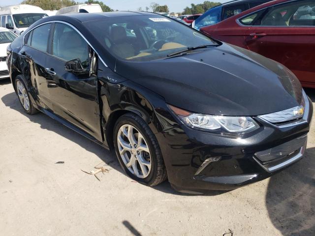 VIN 1G1RB6S58HU114869 2017 Chevrolet Volt, Premier no.1