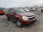 2008 CHEVROLET  EQUINOX