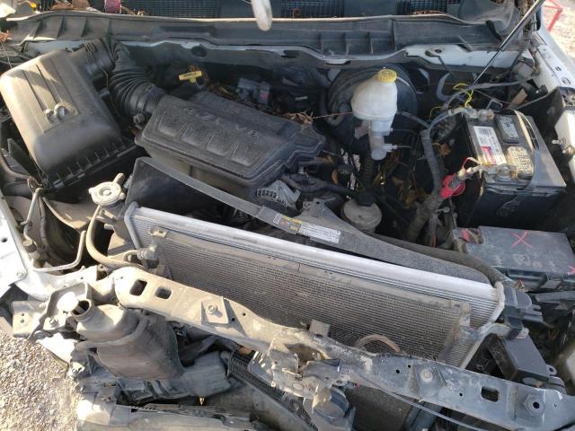 2012 DODGE RAM 1C6RD7FP2CS278486