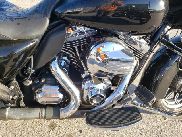 2015 HARLEY-DAVIDSON FLHTKL ULT 1HD1KKL16FB646850