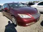 2008 LEXUS  ES350