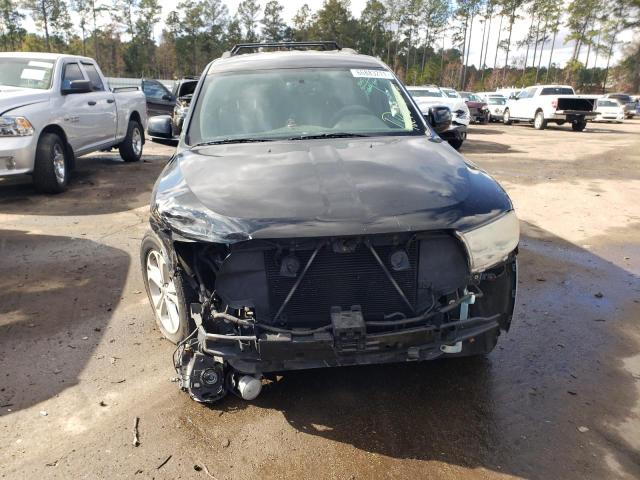 2011 DODGE DURANGO CR 1D4SD4GTXBC627913