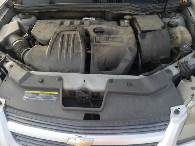 2010 CHEVROLET COBALT 1LT 1G1AD5F59A7166866