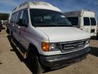 2007 FORD  ECONOLINE