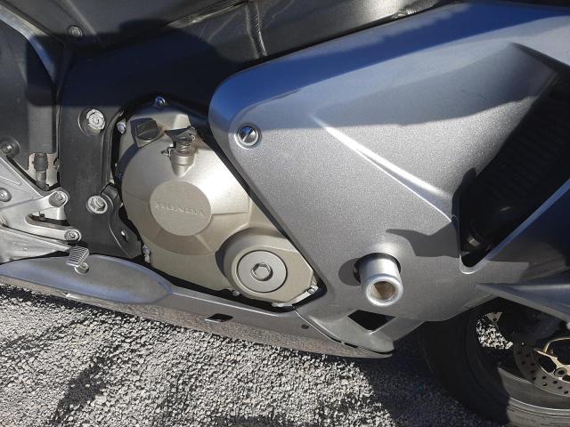 2006 HONDA CBR600 RR JH2PC37016M307795