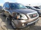 2008 GMC  ACADIA