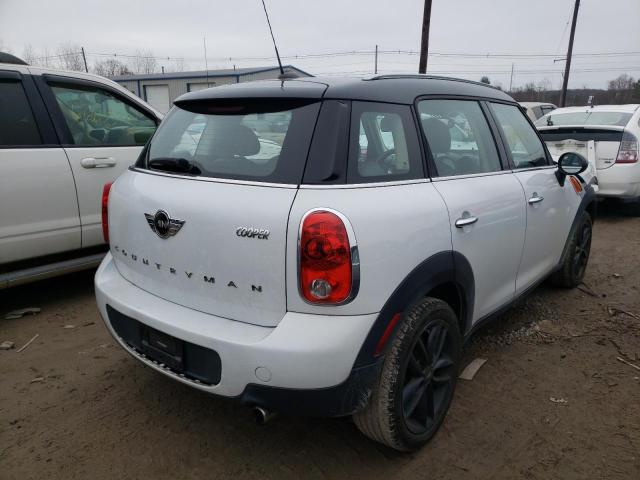 2013 MINI COOPER COU WMWZB3C54DWM09483