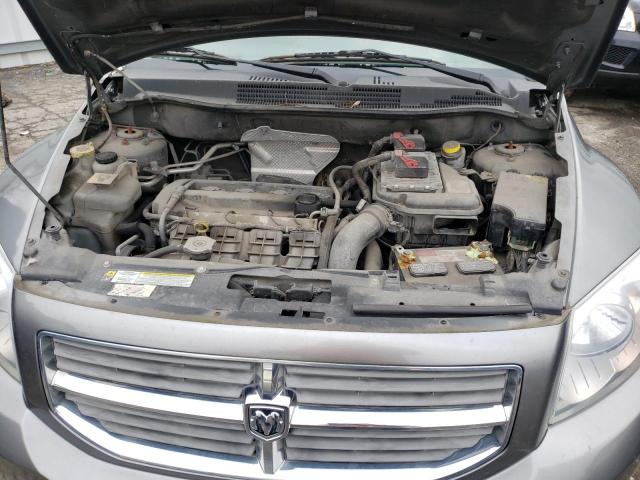 2012 DODGE CALIBER 1C3CDWEA7CD531154