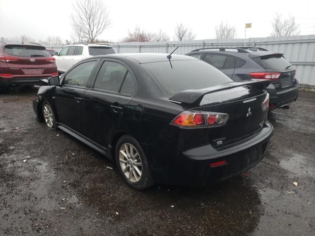 2015 MITSUBISHI LANCER SE JA32V2FW7FU607823