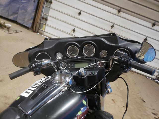 2007 HARLEY-DAVIDSON FLHTCUI 1HD1FC4187Y666315