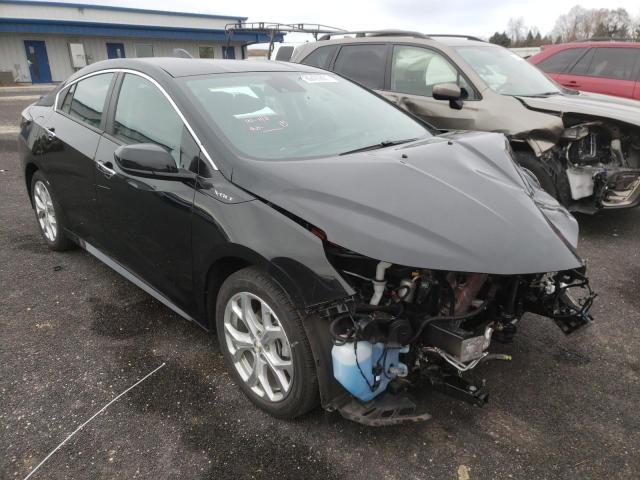 VIN 1G1RB6S55HU158439 2017 Chevrolet Volt, Premier no.1