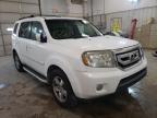 2010 HONDA  PILOT