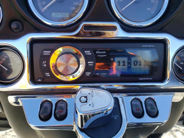 2012 HARLEY-DAVIDSON FLHTCUTG T 1HD1MAM12CB852472