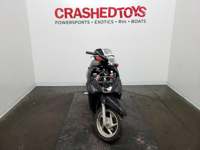 2010 HONDA NHX110 LWBJF1903A1000622