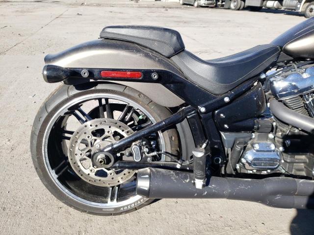 2020 HARLEY-DAVIDSON FXBRS 1HD1YHK11LB051726