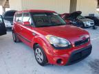 2013 KIA  SOUL