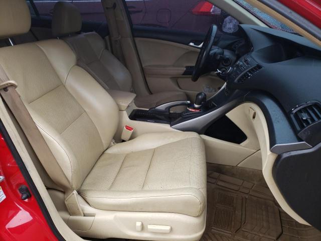 2013 ACURA TSX JH4CU2F46DC007805